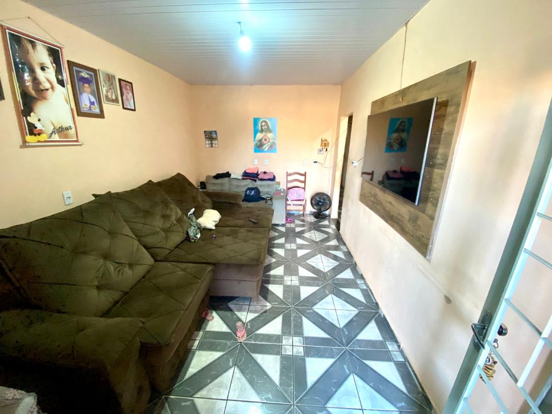 Casa, 4 quartos, 128 m² - Foto 4