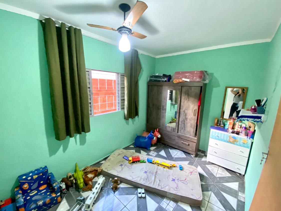 Casa, 4 quartos, 128 m² - Foto 7