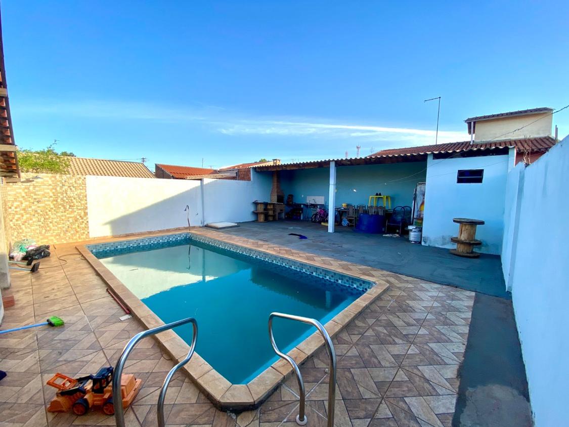 Casa, 4 quartos, 128 m² - Foto 8