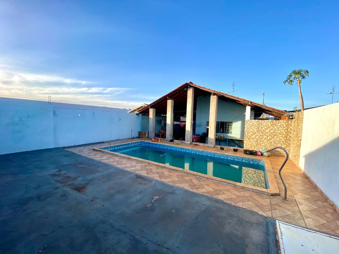 Casa, 4 quartos, 128 m² - Foto 9