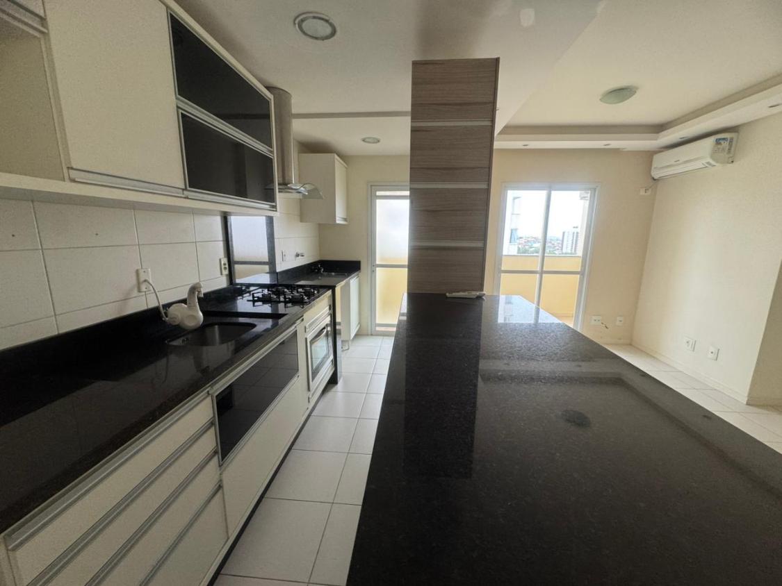 Apartamento, 3 quartos, 76 m² - Foto 2