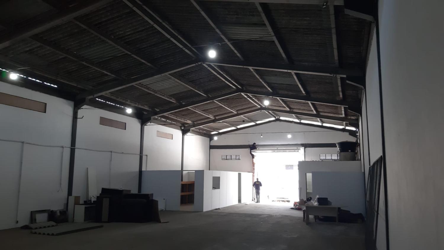 Depósito-Galpão - Foto 4