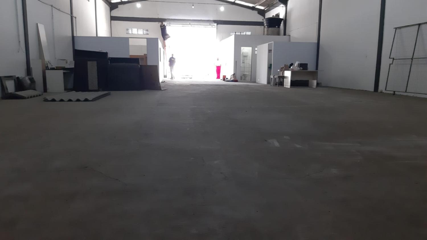 Depósito-Galpão - Foto 5