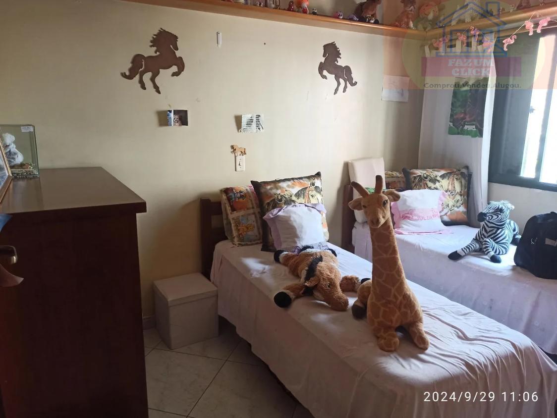 Apartamento, 3 quartos, 80 m² - Foto 9