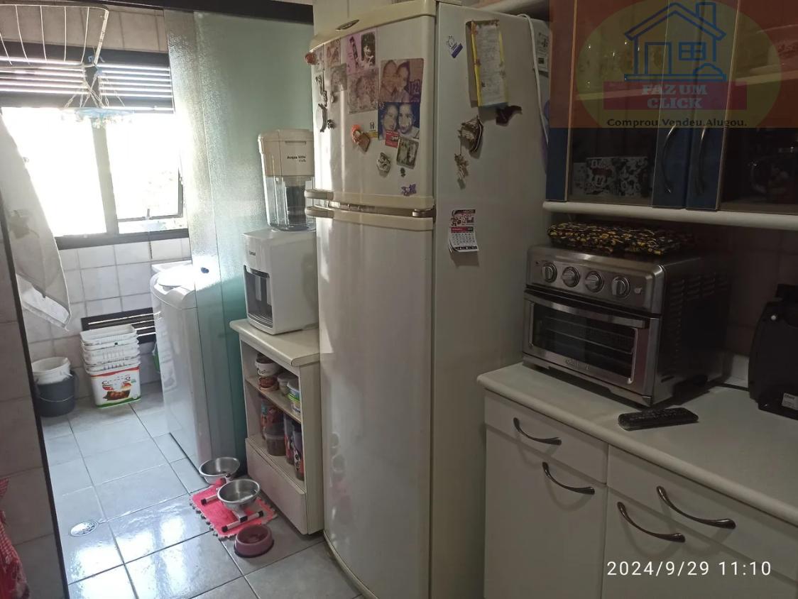 Apartamento, 3 quartos, 80 m² - Foto 6