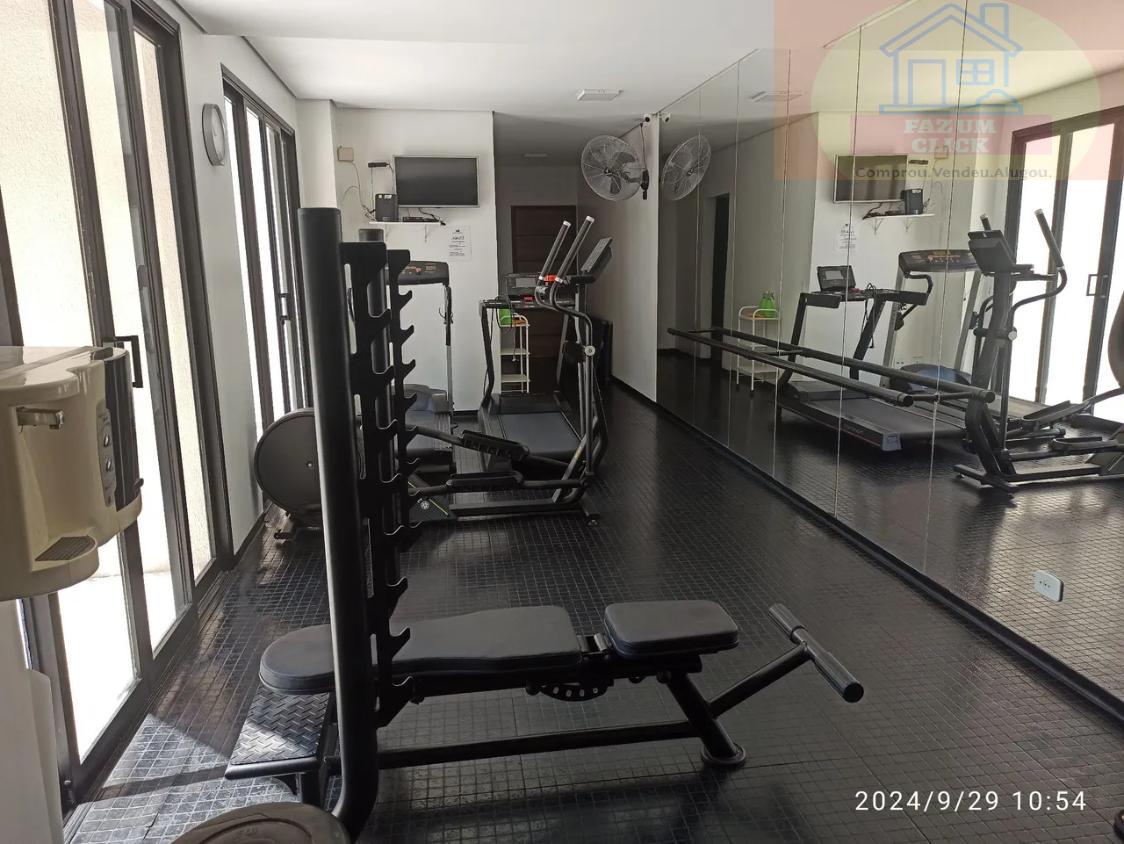 Apartamento, 3 quartos, 80 m² - Foto 13