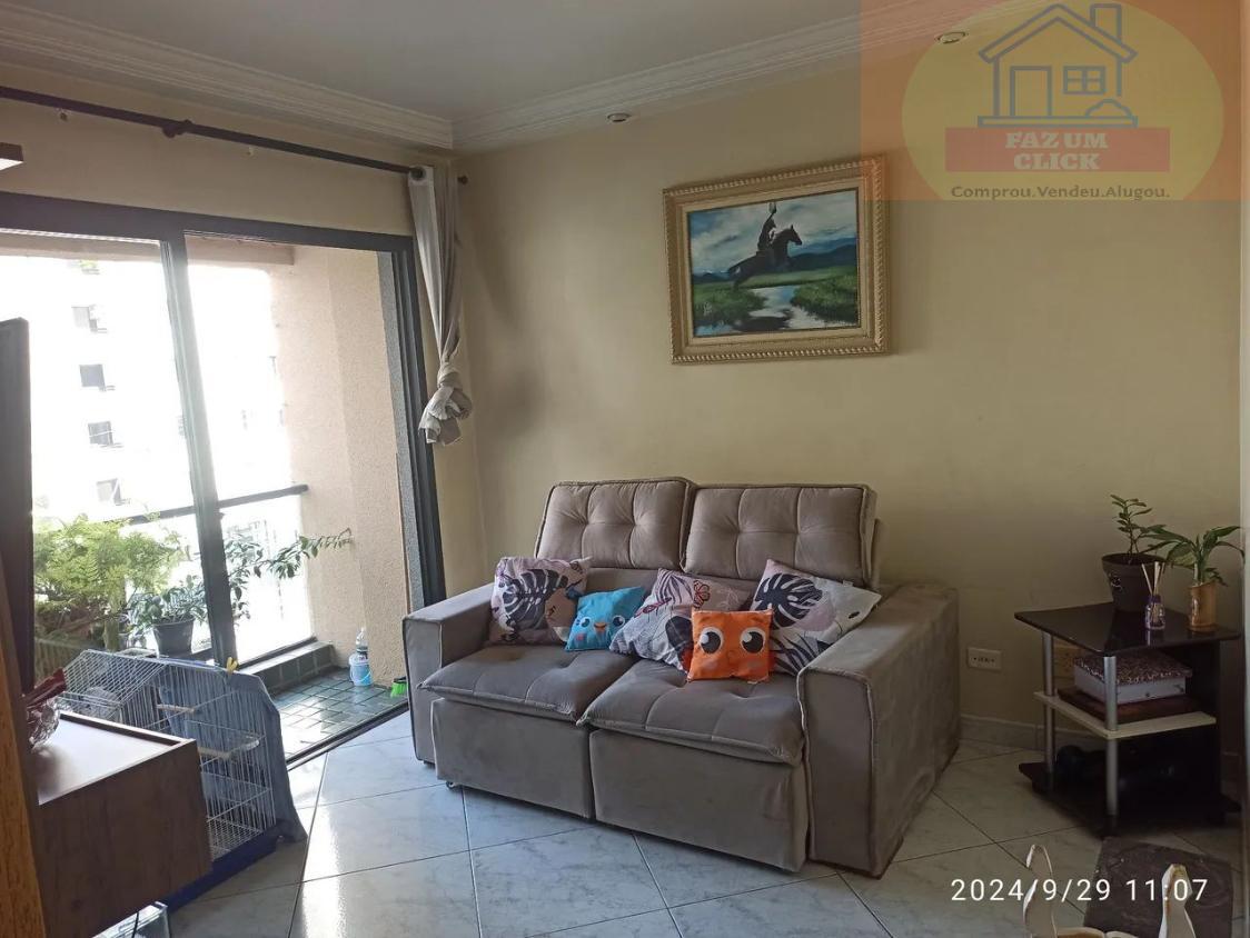 Apartamento, 3 quartos, 80 m² - Foto 4