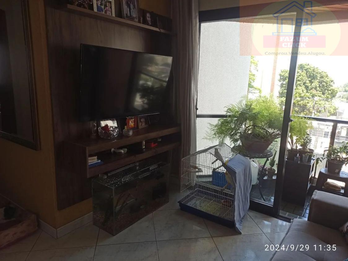 Apartamento, 3 quartos, 80 m² - Foto 3