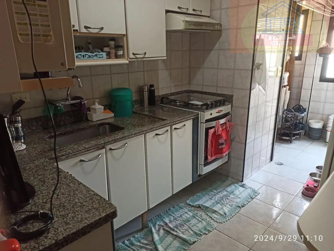 Apartamento, 3 quartos, 80 m² - Foto 5