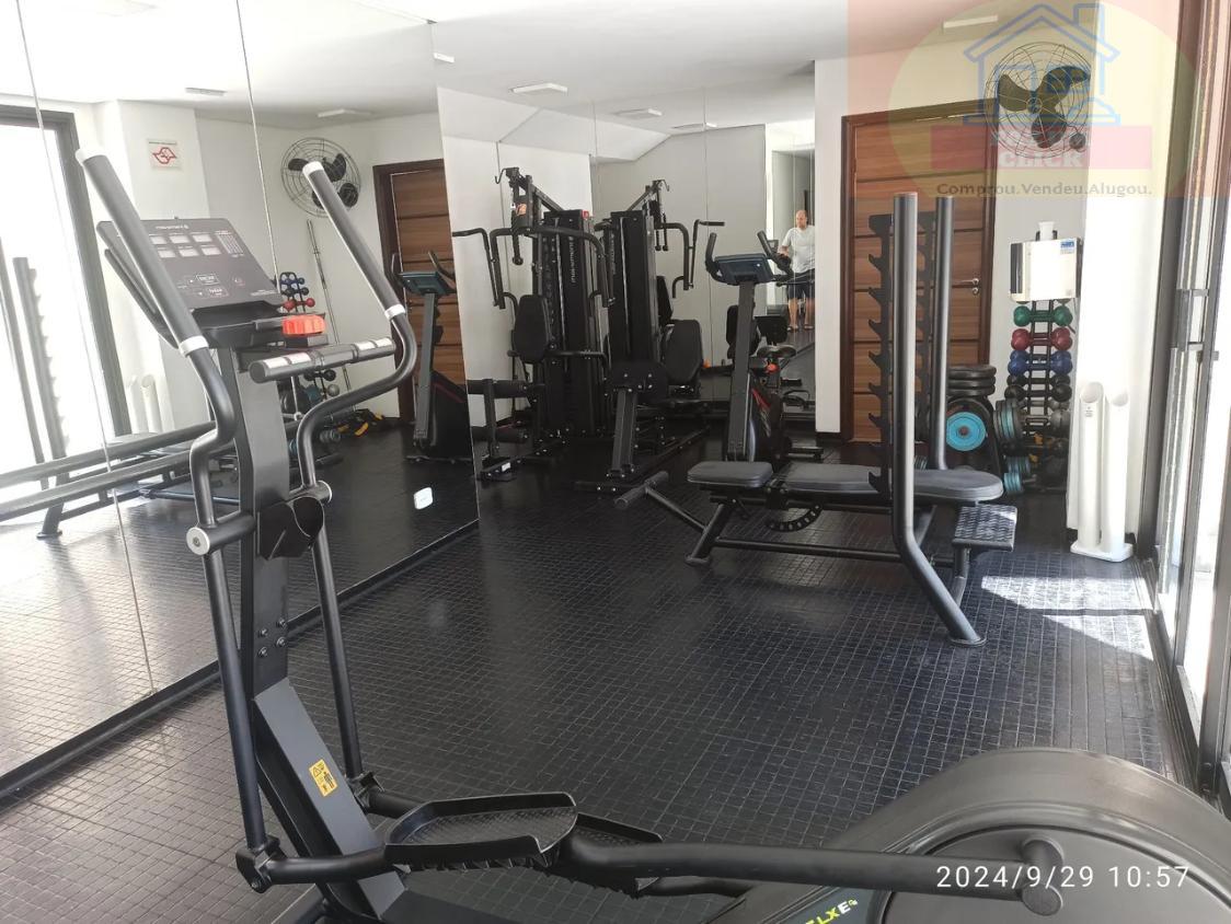 Apartamento, 3 quartos, 80 m² - Foto 12