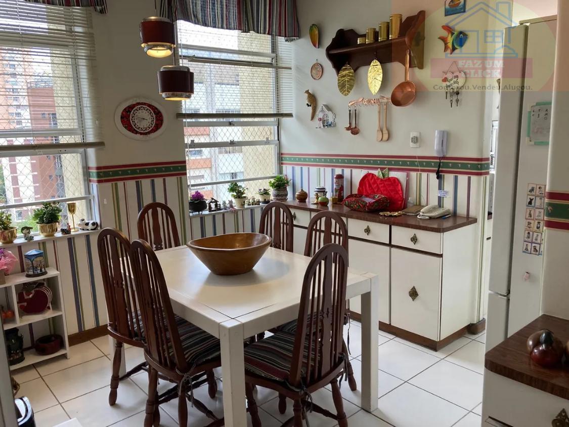 Apartamento, 4 quartos, 275 m² - Foto 13