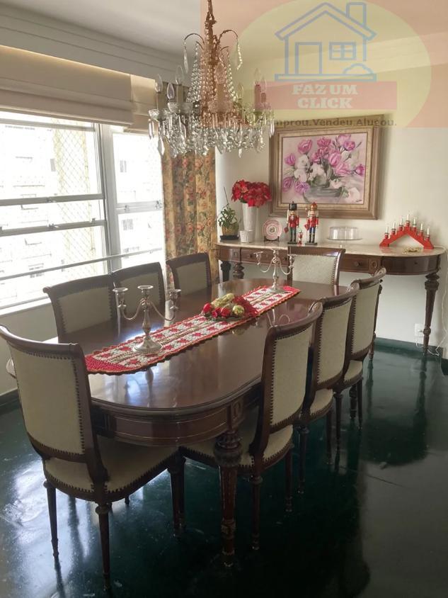 Apartamento, 4 quartos, 275 m² - Foto 5