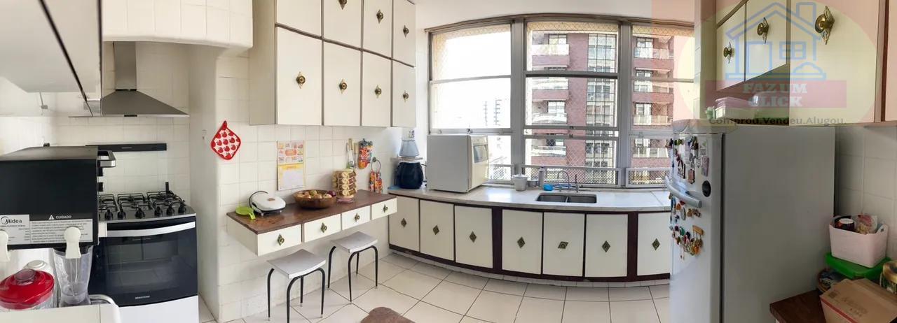 Apartamento, 4 quartos, 275 m² - Foto 14