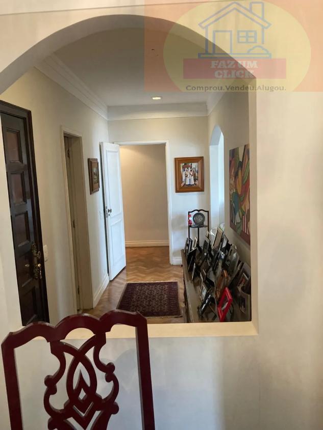 Apartamento, 4 quartos, 275 m² - Foto 6