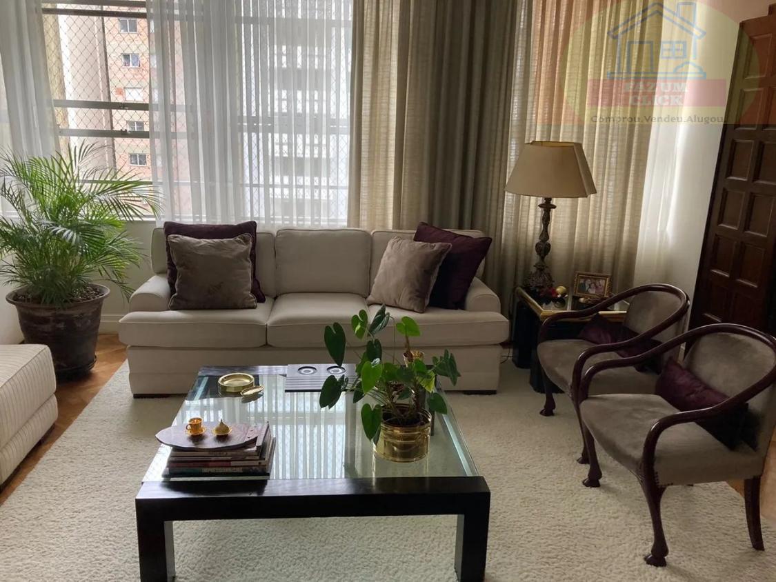 Apartamento, 4 quartos, 275 m² - Foto 12