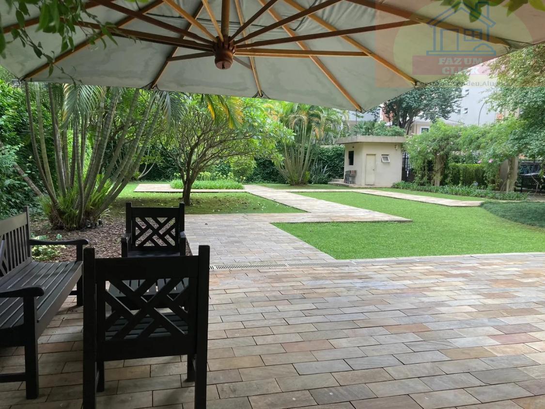 Apartamento, 4 quartos, 275 m² - Foto 20