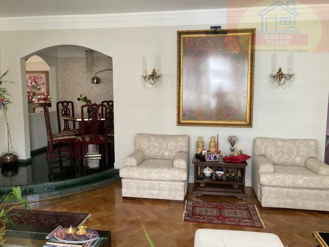 Apartamento, 4 quartos, 275 m² - Foto 11