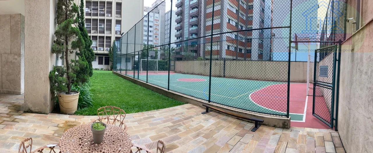 Apartamento, 4 quartos, 275 m² - Foto 17