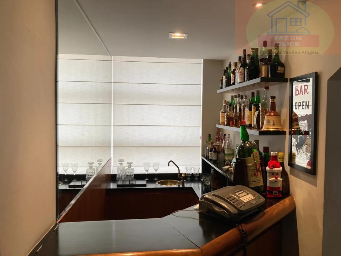 Apartamento, 4 quartos, 275 m² - Foto 9