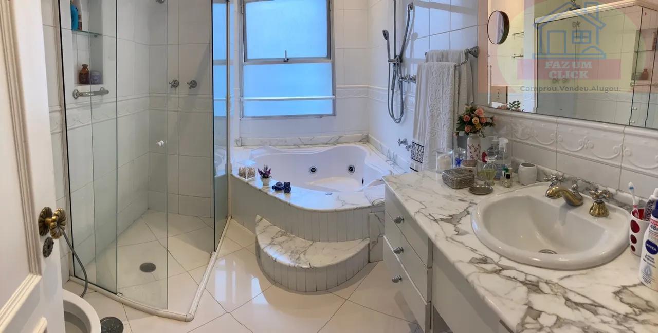 Apartamento, 4 quartos, 275 m² - Foto 16