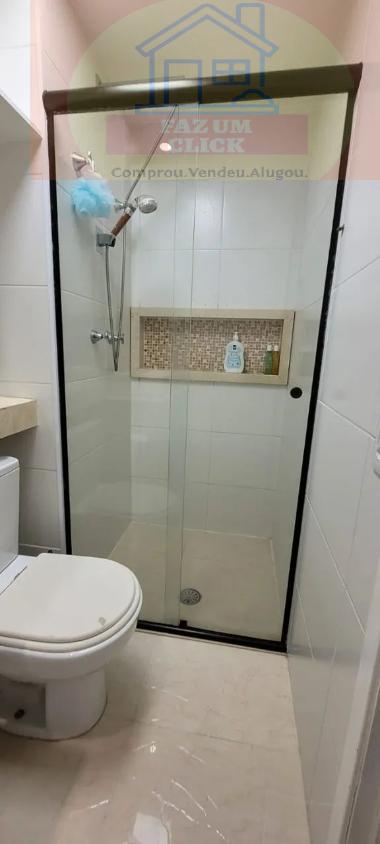 Apartamento, 2 quartos, 59 m² - Foto 12