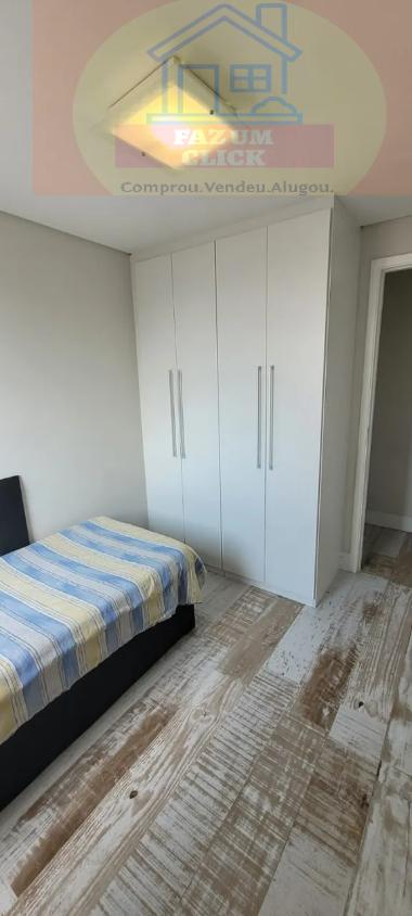 Apartamento, 2 quartos, 59 m² - Foto 10