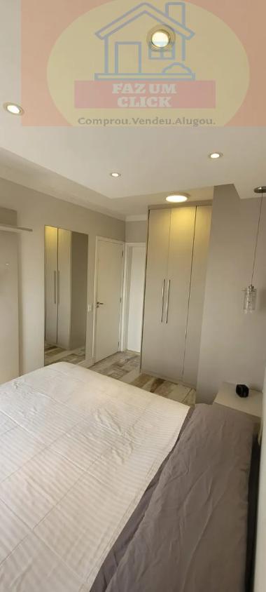 Apartamento, 2 quartos, 59 m² - Foto 8
