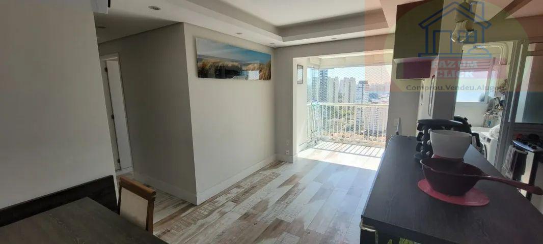 Apartamento, 2 quartos, 59 m² - Foto 2