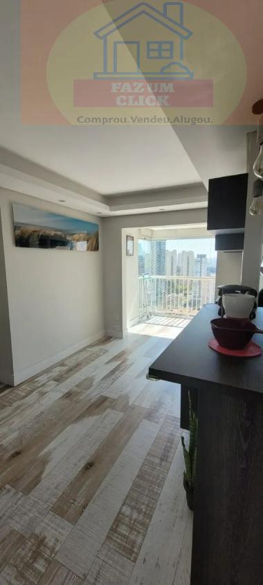 Apartamento, 2 quartos, 59 m² - Foto 4