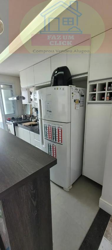 Apartamento, 2 quartos, 59 m² - Foto 5