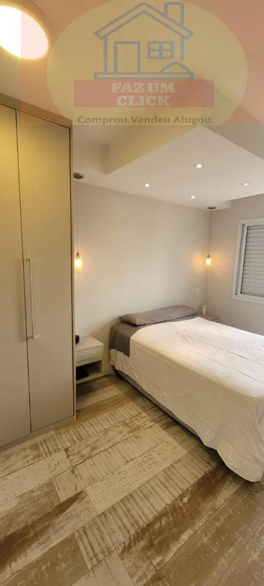 Apartamento, 2 quartos, 59 m² - Foto 9
