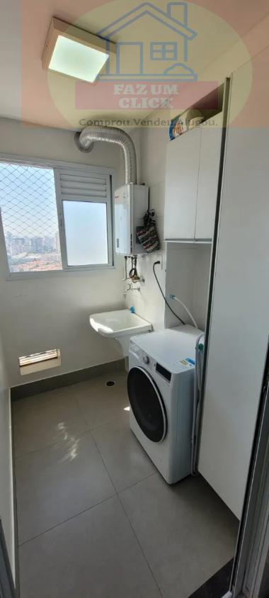 Apartamento, 2 quartos, 59 m² - Foto 15
