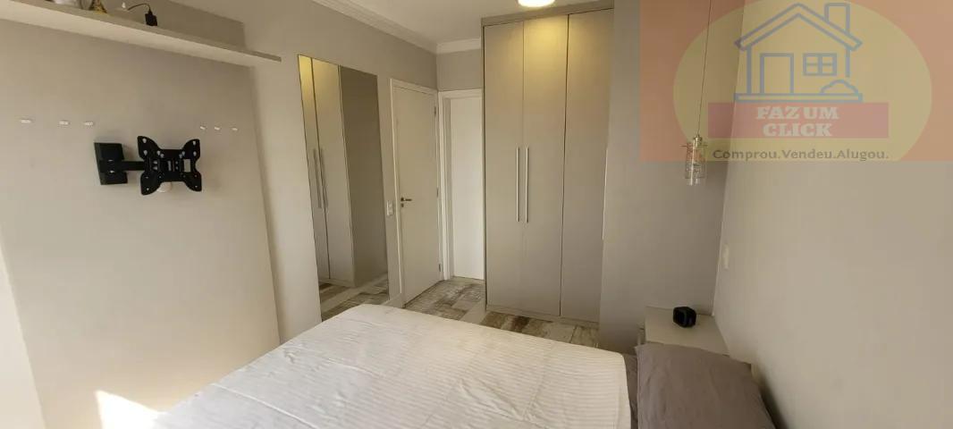 Apartamento, 2 quartos, 59 m² - Foto 7
