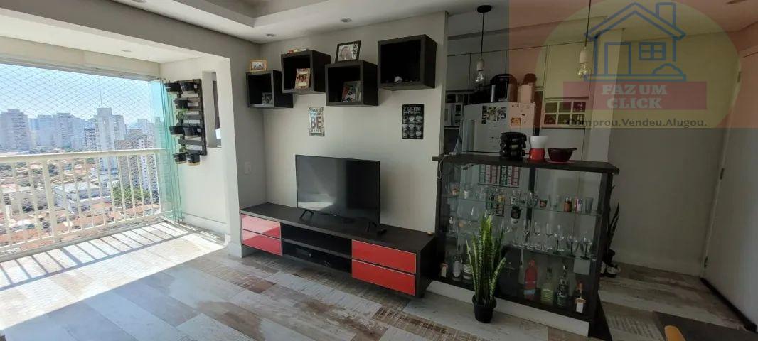 Apartamento, 2 quartos, 59 m² - Foto 1