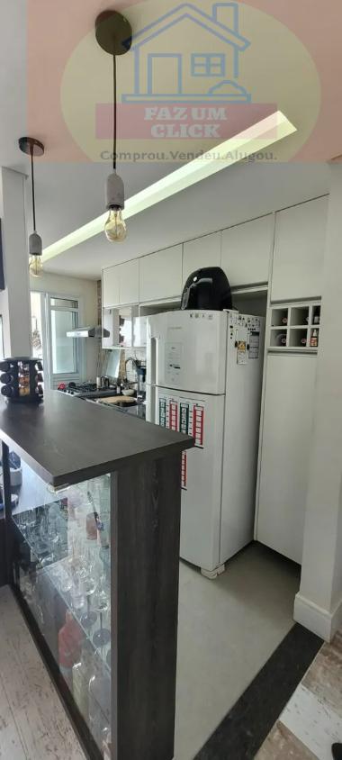 Apartamento, 2 quartos, 59 m² - Foto 6
