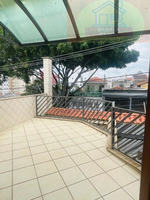 Sobrado, 6 quartos, 300 m² - Foto 12