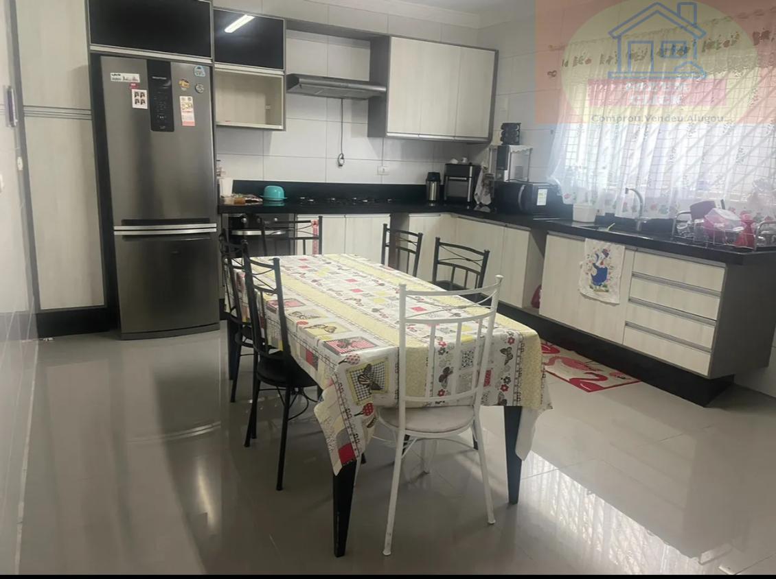 Sobrado, 6 quartos, 300 m² - Foto 7