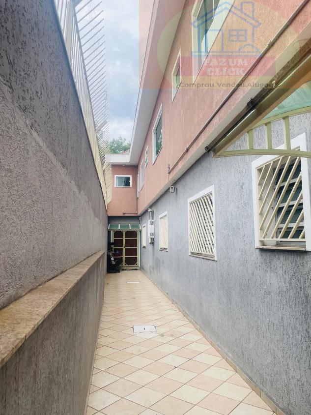 Sobrado, 6 quartos, 300 m² - Foto 13
