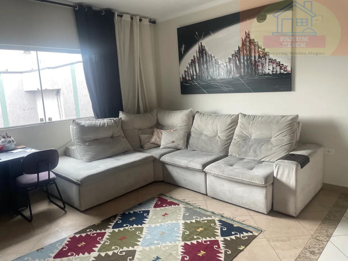 Sobrado, 6 quartos, 300 m² - Foto 3