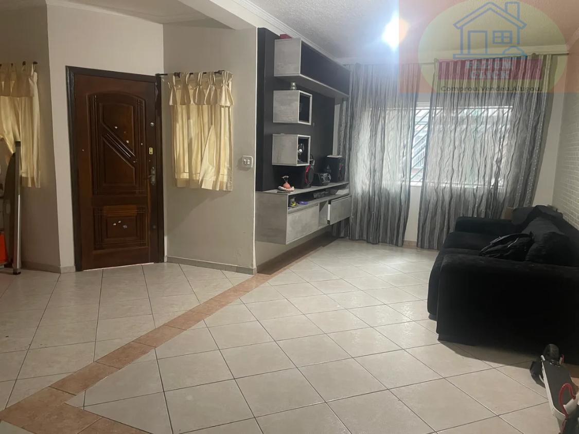 Sobrado, 6 quartos, 300 m² - Foto 4