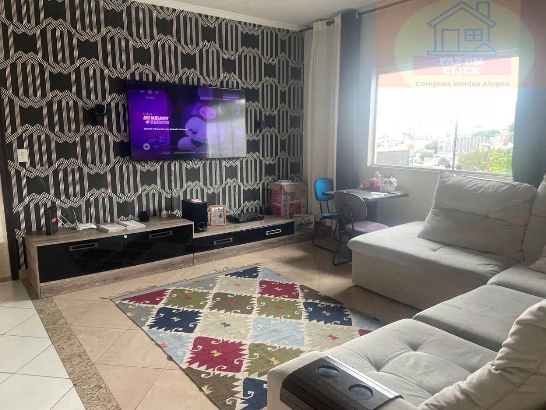Sobrado, 6 quartos, 300 m² - Foto 2