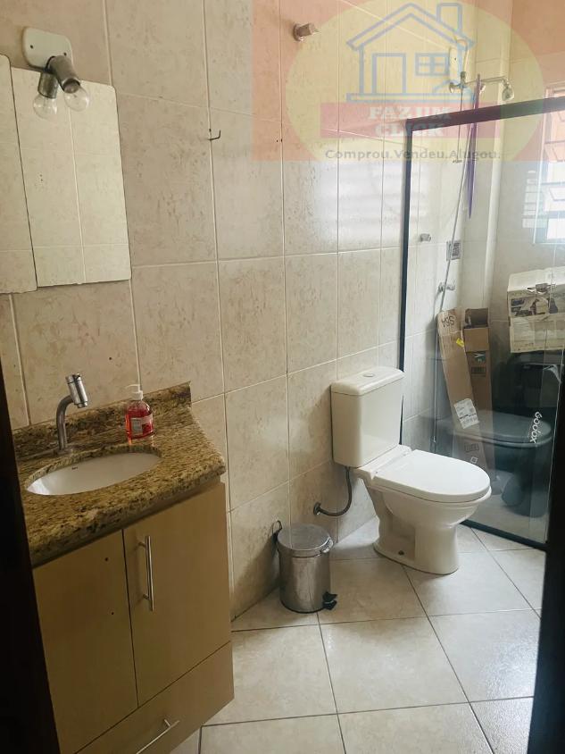 Sobrado, 6 quartos, 300 m² - Foto 17