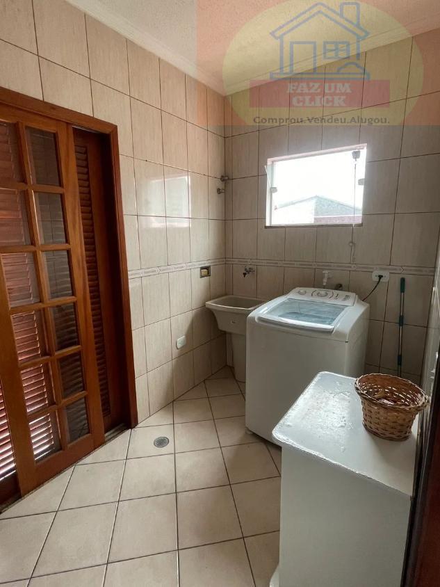 Sobrado, 6 quartos, 300 m² - Foto 16