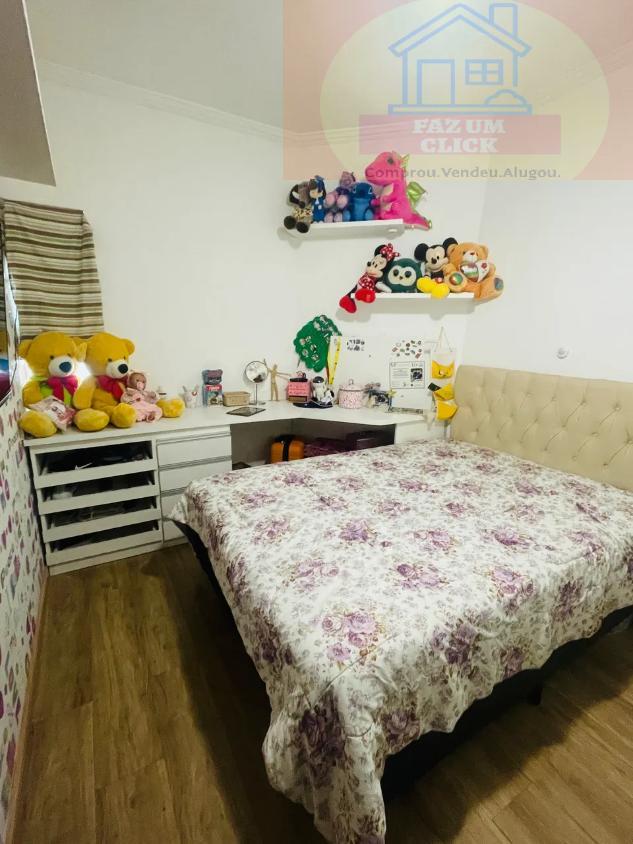 Sobrado, 6 quartos, 300 m² - Foto 8