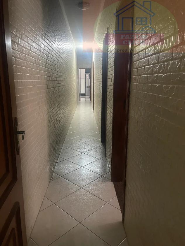 Sobrado, 6 quartos, 300 m² - Foto 6