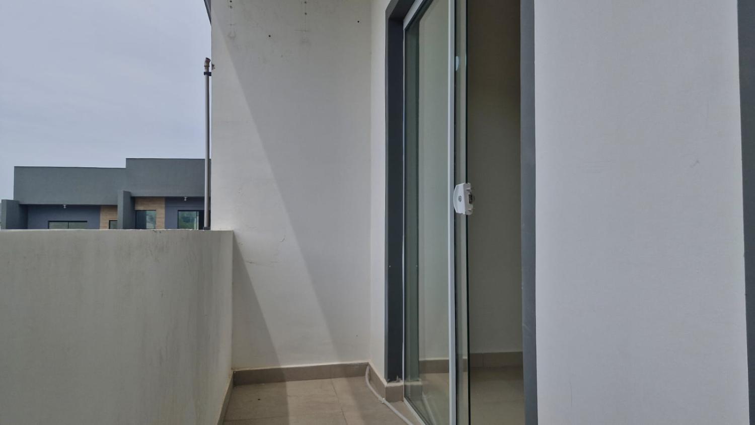 Sobrado, 2 quartos, 76 m² - Foto 4