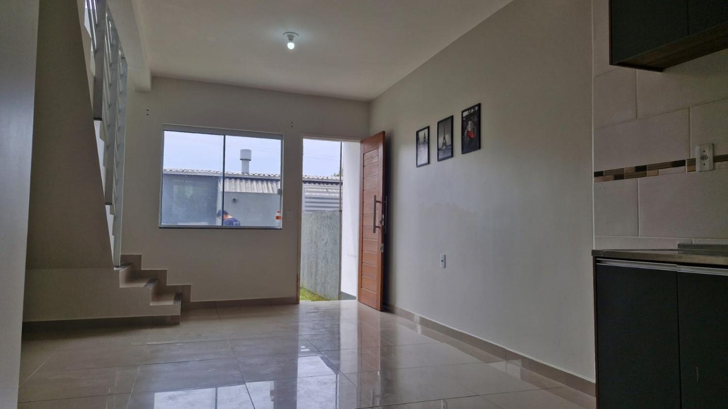 Sobrado, 2 quartos, 76 m² - Foto 3