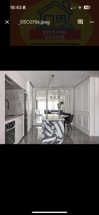 Apartamento, 2 quartos, 63 m² - Foto 7