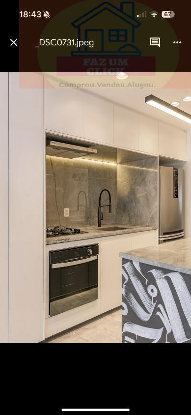 Apartamento, 2 quartos, 63 m² - Foto 21