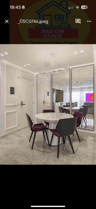 Apartamento, 2 quartos, 63 m² - Foto 5